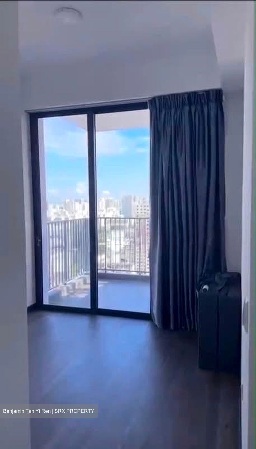 Gem Residences (D12), Condominium #592952141